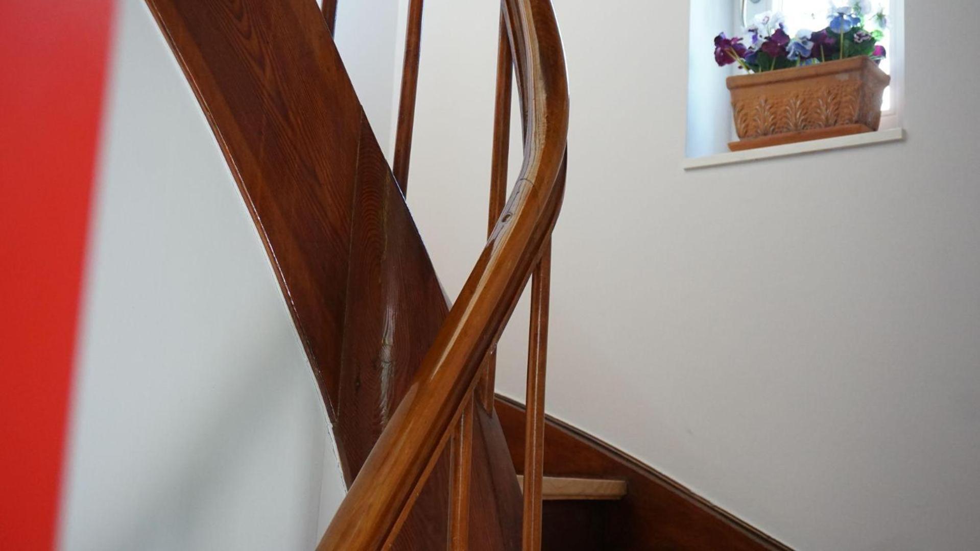 Ferienwohnung Weitsicht Meersburg Exterior foto