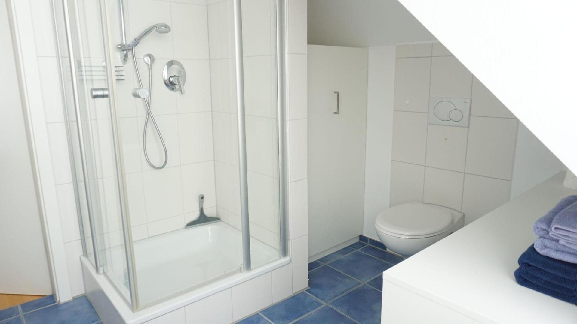 Ferienwohnung Weitsicht Meersburg Exterior foto